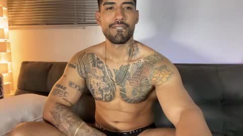 Myke esthetic online show from 1, 7, 2026