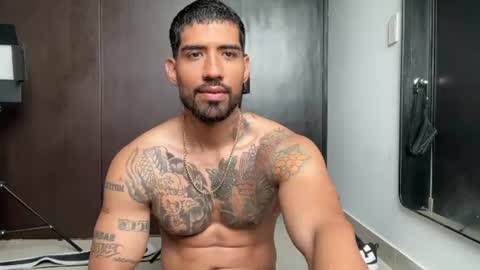 Myke esthetic online show from 9, 7, 2026