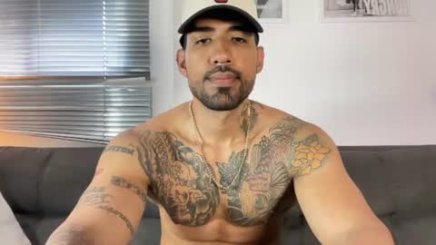 Myke esthetic online show from 14, 7, 2026