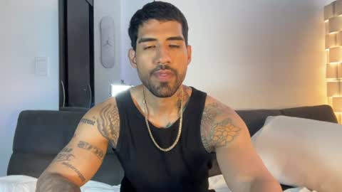 Myke esthetic online show from 27, 7, 2026
