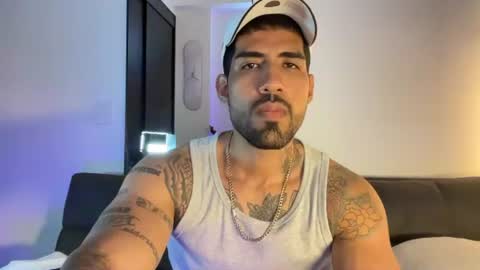 Myke esthetic online show from 29, 7, 2026