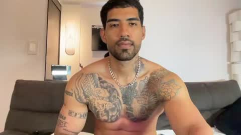 Myke esthetic online show from 2, 8, 2026