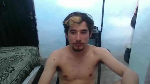 Snapshot of myke_xxx chatting on 2, 12, 2024 mike online show from 2, 12, 2024