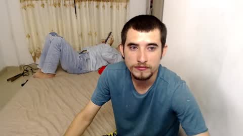 Snapshot of myke_xxx chatting on 21, 2, 2025 mike online show from 21, 2, 2025