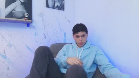 Mykel   online show from 6, 2, 2026