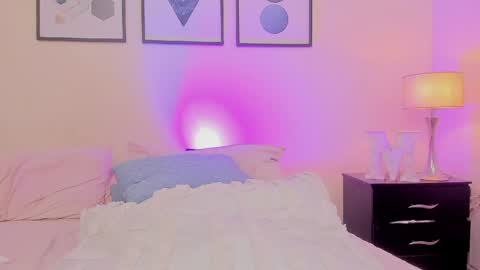 Mykel   online show from 21, 4, 2026