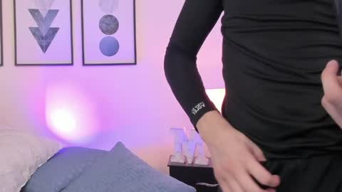 Mykel   online show from 24, 4, 2026