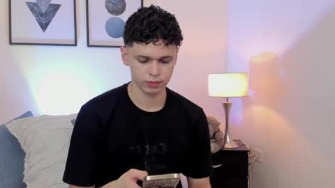 Mykel   online show from 25, 4, 2026