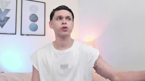 Mykel   online show from 26, 4, 2026