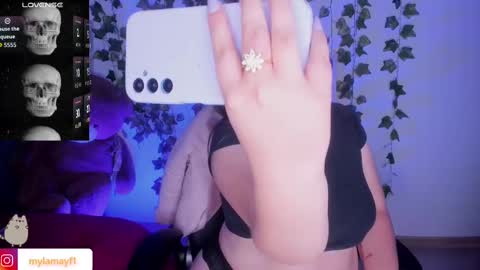 Myla  online show from 18, 9, 2025