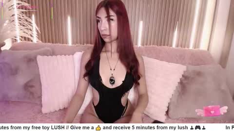 Myla  online show from 25, 9, 2025