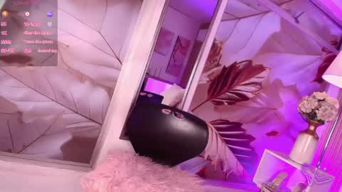 Myla  online show from 25, 4, 2026