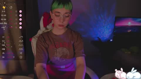 MylaFlores online show from 30, 12, 2024