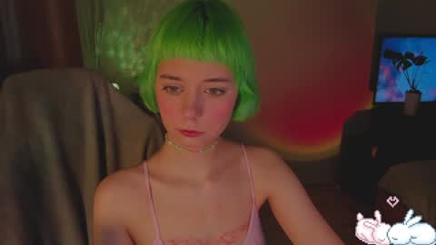 MylaFlores online show from 31, 1, 2025