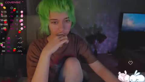 MylaFlores online show from 10, 2, 2025