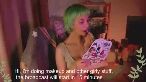 MylaFlores online show from 6, 3, 2025