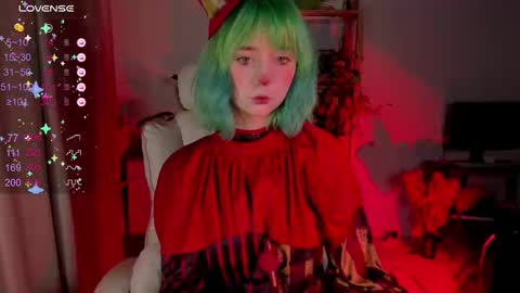 MylaFlores online show from 31, 10, 2025