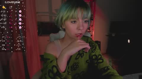 MylaFlores online show from 29, 4, 2026