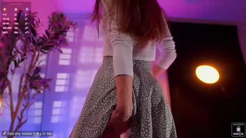 Liss Next stream December1 online show from 24, 2, 2025