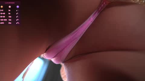 Snapshot of myliss chatting on 2, 2, 2026 Liss Next stream December1 online show from 2, 2, 2026