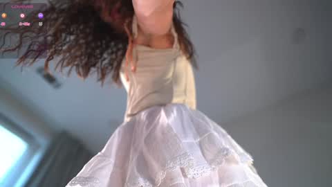 Snapshot of myliss chatting on 10, 2, 2026 Liss Next stream December1 online show from 10, 2, 2026