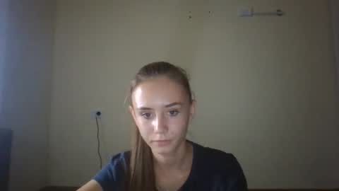 mylittle_flame online show from 28, 10, 2025