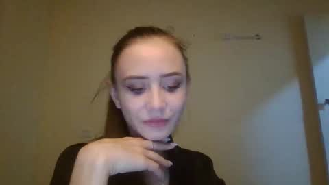 mylittle_flame online show from 23, 11, 2025