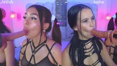 Kathe online show from 7, 3, 2025