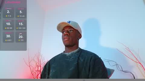 Mylo Wallace  online show from 10, 12, 2024