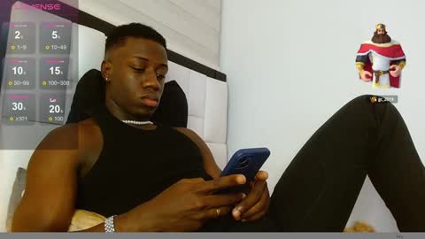 Mylo Wallace  online show from 24, 12, 2024