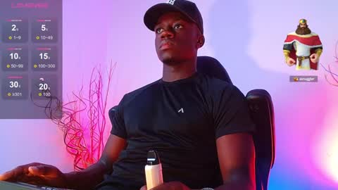 Mylo Wallace  online show from 18, 1, 2025