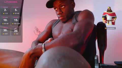 Mylo Wallace  online show from 20, 1, 2025