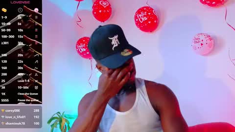 Mylo Wallace  online show from 25, 2, 2025