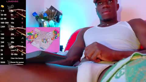 Mylo Wallace  online show from 6, 3, 2025