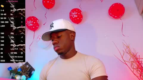 Mylo Wallace  online show from 8, 3, 2025