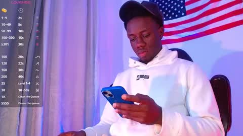 Mylo Wallace  online show from 8, 1, 2026