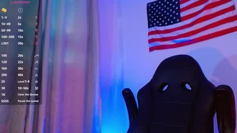 Mylo Wallace  online show from 13, 1, 2026