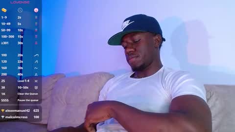 Mylo Wallace  online show from 8, 3, 2026