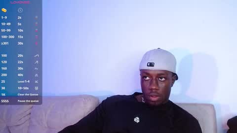 Mylo Wallace  online show from 11, 3, 2026