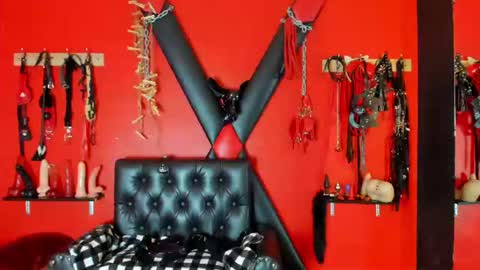 Mylu Morgan online show from 21, 7, 2026