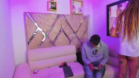 Myluandjack online show from 26, 4, 2026