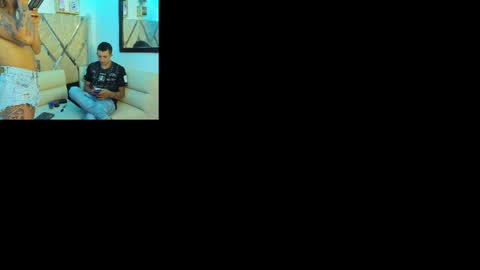 Myluandjack online show from 27, 4, 2026