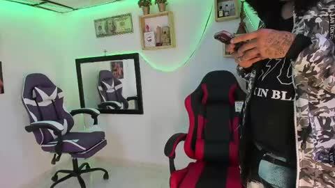 Myluandjack online show from 6, 6, 2026