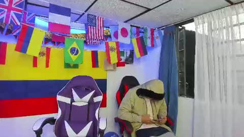 Myluandjack online show from 11, 6, 2026