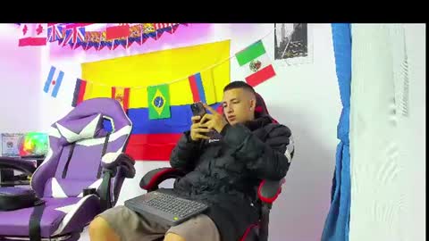 Myluandjack online show from 10, 7, 2026