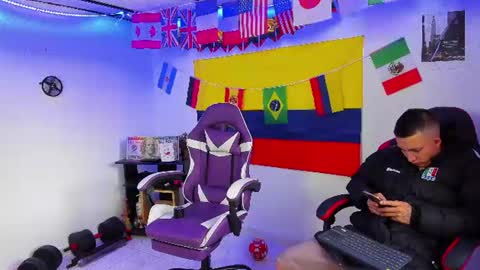 Myluandjack online show from 11, 7, 2026