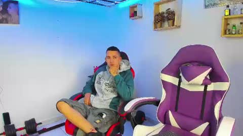 Myluandjack online show from 16, 7, 2026