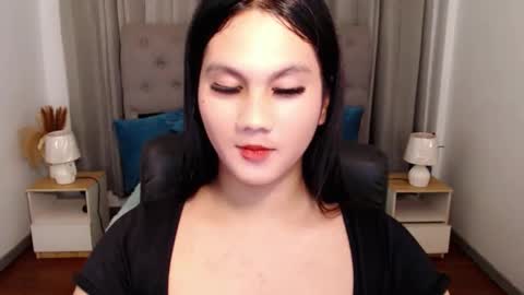 Lovely Luisa online show from 21, 12, 2025