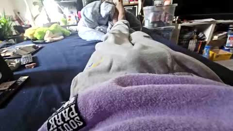 myluxdick online show from 15, 2, 2026