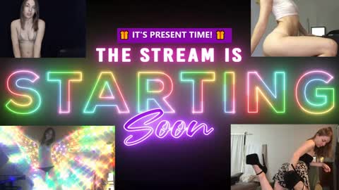 Snapshot of mymaryangel chatting on 2, 1, 2025 mymaryangel online show from 2, 1, 2025